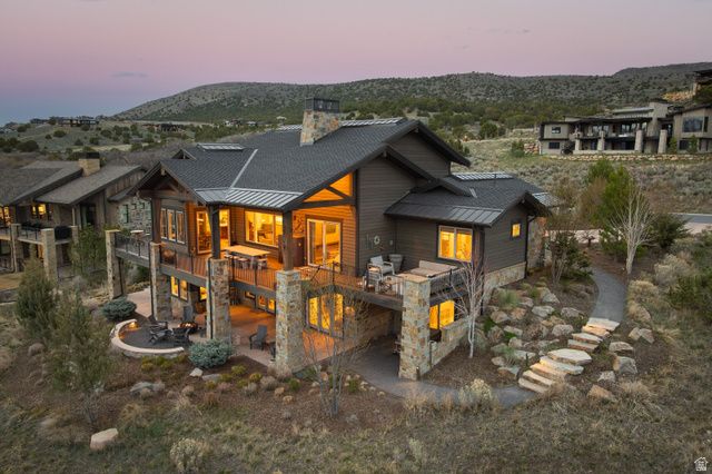 711 N RED LEDGES BLVD, Heber City, UT 84032