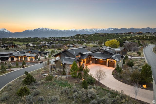 711 N RED LEDGES BLVD, Heber City, UT 84032