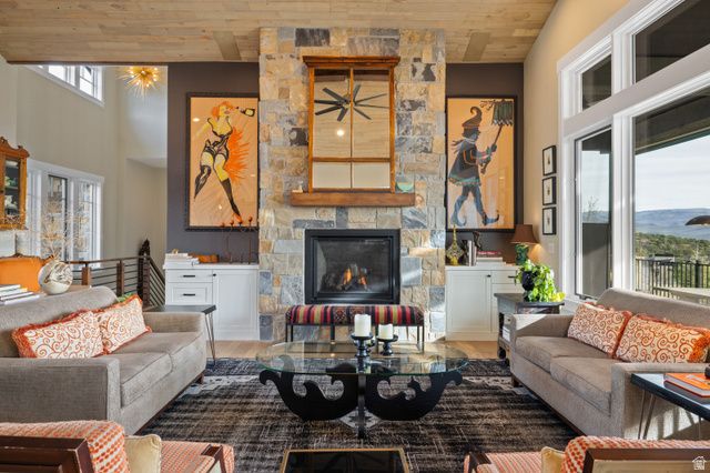 711 N RED LEDGES BLVD, Heber City, UT 84032