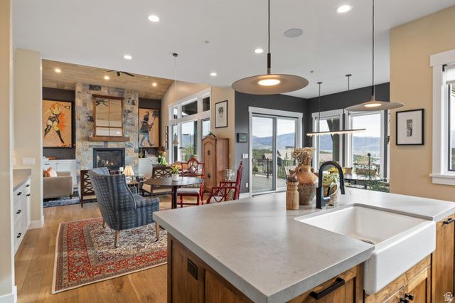 711 N RED LEDGES BLVD, Heber City, UT 84032