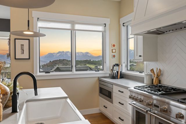 711 N RED LEDGES BLVD, Heber City, UT 84032