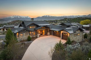 711 N RED LEDGES BLVD, Heber City, UT 84032