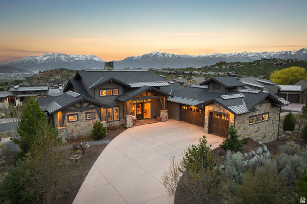 711 N RED LEDGES BLVD, Heber City, UT 84032