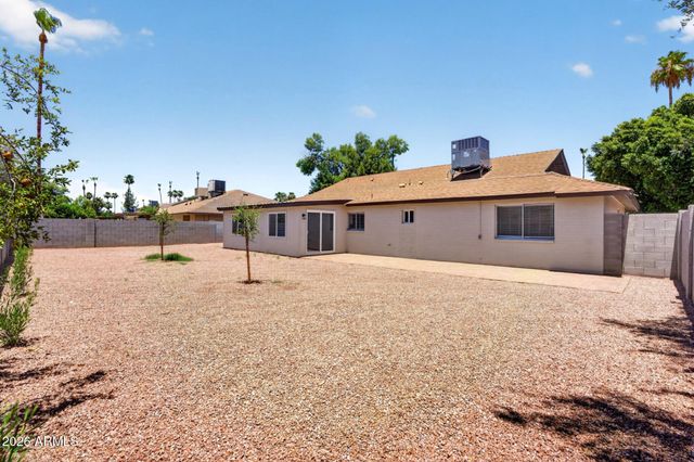 1809 W NATAL Avenue, Mesa, AZ 85202