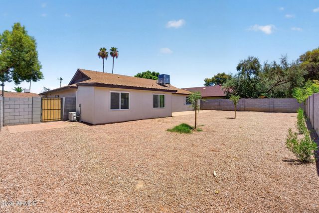 1809 W NATAL Avenue, Mesa, AZ 85202
