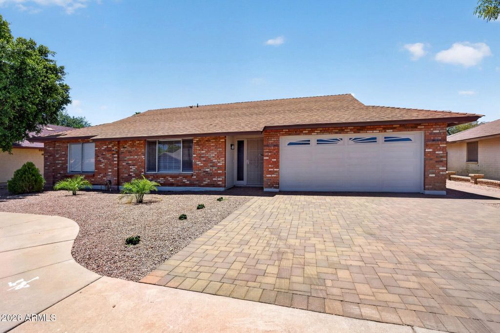1809 W NATAL Avenue, Mesa, AZ 85202 — photo 2