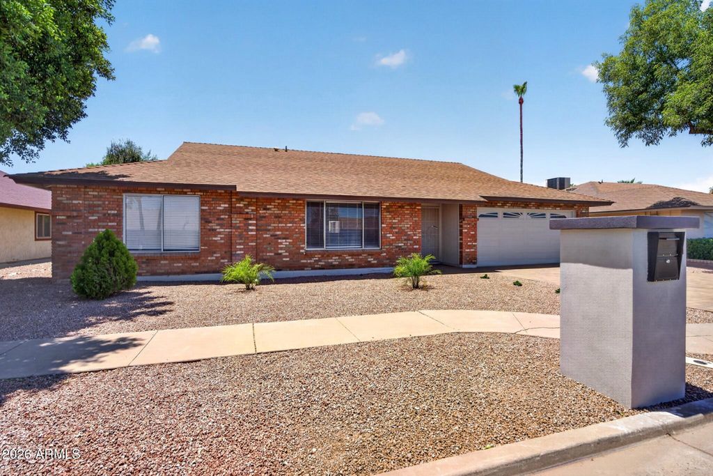 1809 W NATAL Avenue, Mesa, AZ 85202 — photo 3