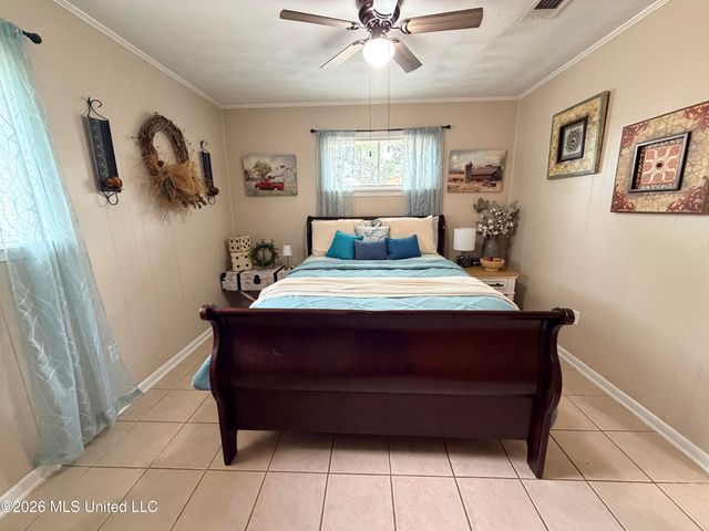 502 NW Kennedy Drive, Magee, MS 39111