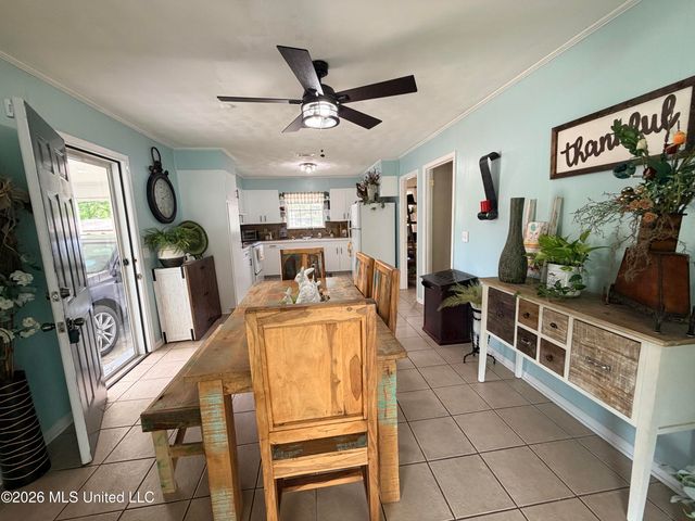 502 NW Kennedy Drive, Magee, MS 39111