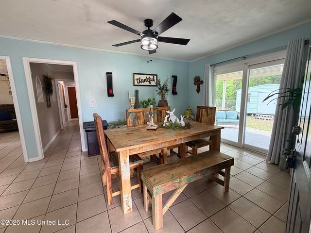 502 NW Kennedy Drive, Magee, MS 39111