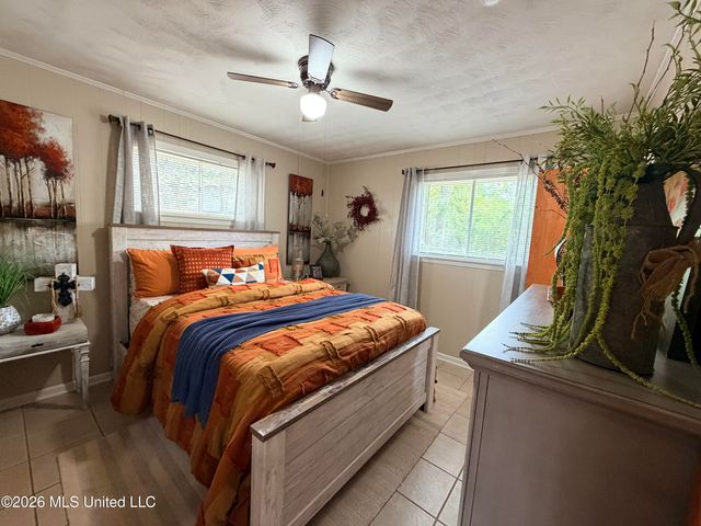 502 NW Kennedy Drive, Magee, MS 39111