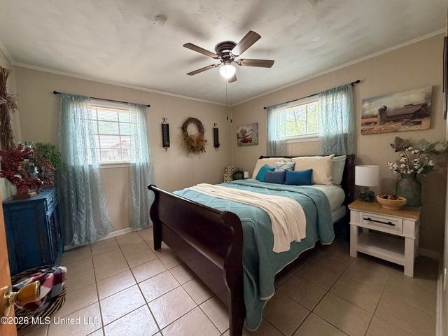 502 NW Kennedy Drive, Magee, MS 39111