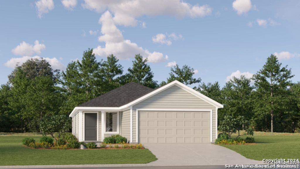 236 Ottawa Way, New Braunfels, TX 78130