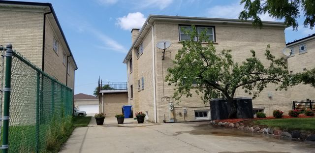 8407 W BRODMAN Avenue 1, Chicago, IL 60656