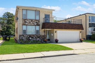 8407 W BRODMAN Avenue 1, Chicago, IL 60656