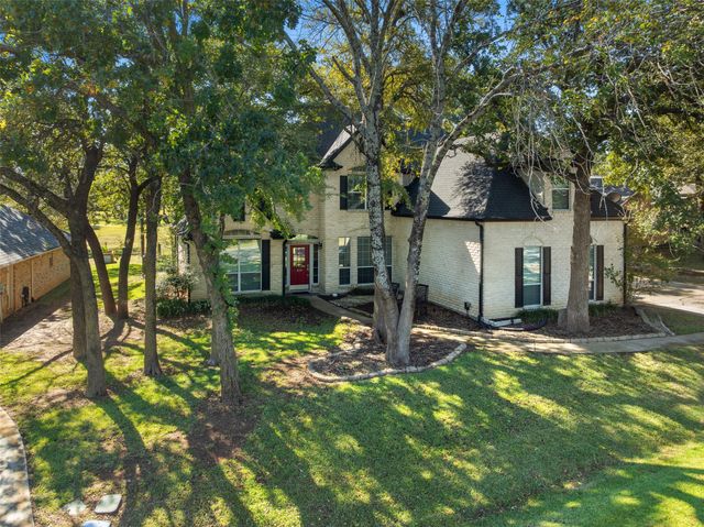 519 Runaway Bay Drive, Runaway Bay, TX 76426