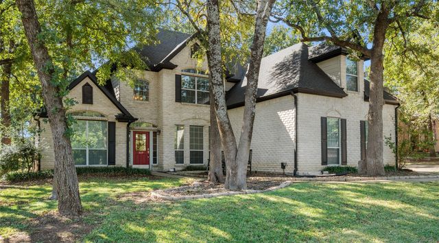 519 Runaway Bay Drive, Runaway Bay, TX 76426