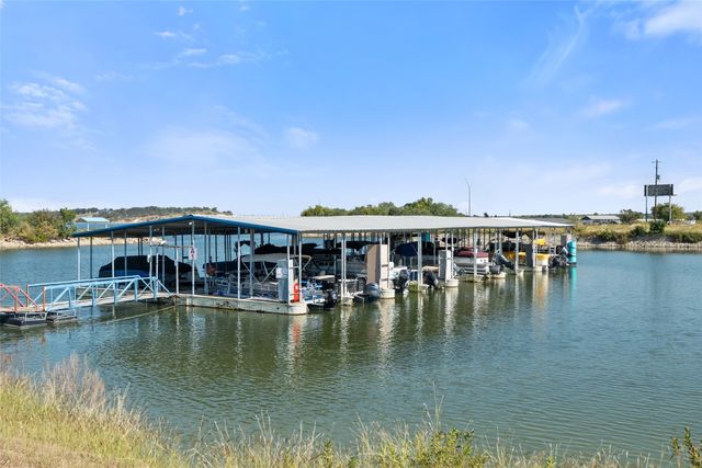 519 Runaway Bay Drive, Runaway Bay, TX 76426