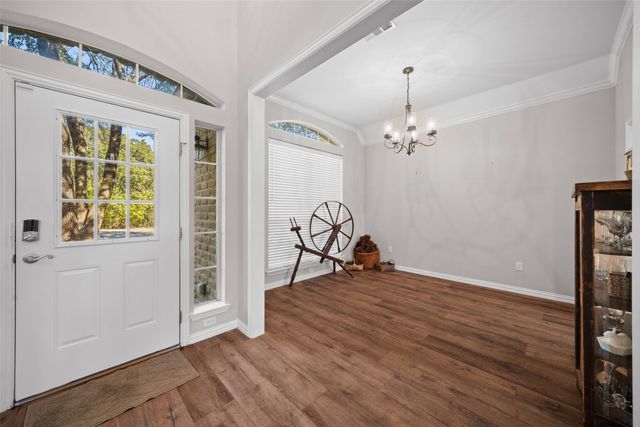 519 Runaway Bay Drive, Runaway Bay, TX 76426