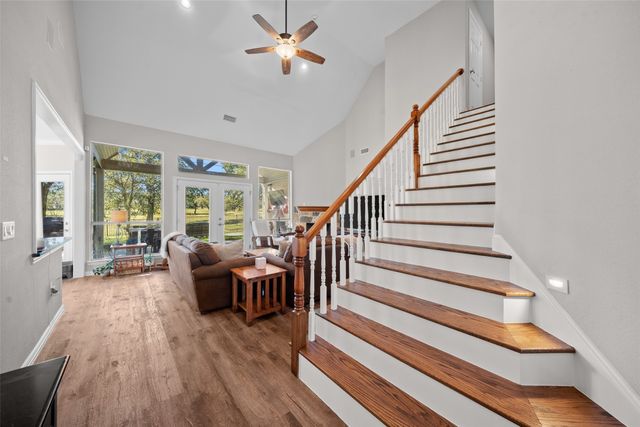 519 Runaway Bay Drive, Runaway Bay, TX 76426