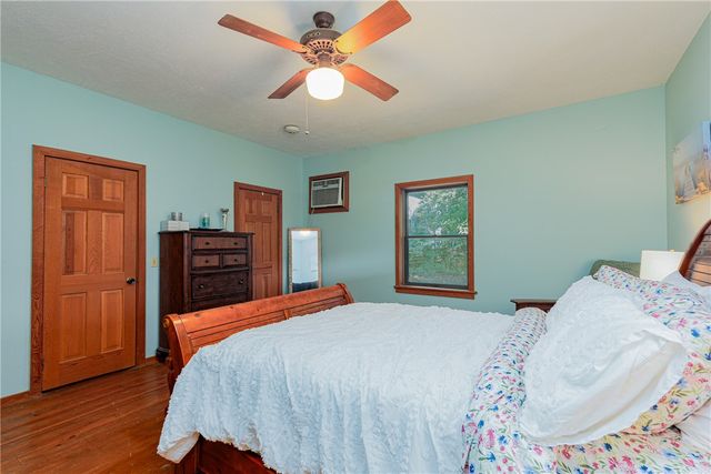 452 Marion County 3048, Yellville, AR 72687