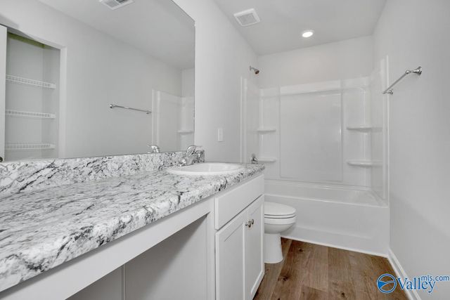 4113 Hudson Court, Decatur, AL 35603