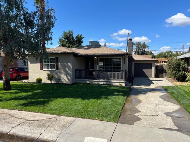 2071 W Sonoma Ave, Stockton, CA 95204