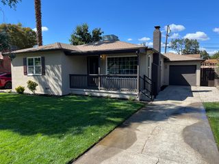 2071 W Sonoma Ave, Stockton, CA 95204
