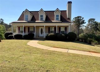 215 Hastings Court, Mcdonough, GA 30252