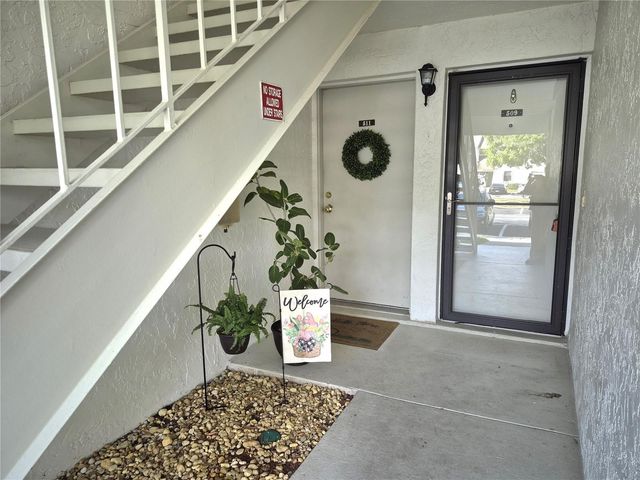 509 MEADOW LANE 509, Oldsmar, FL 34677