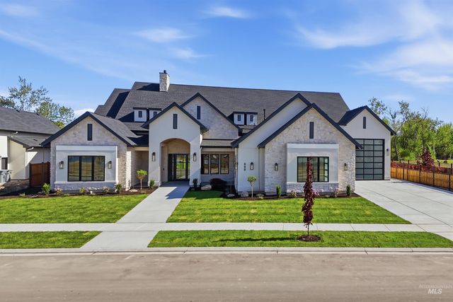 888 S Waning Lane, Eagle, ID 83616