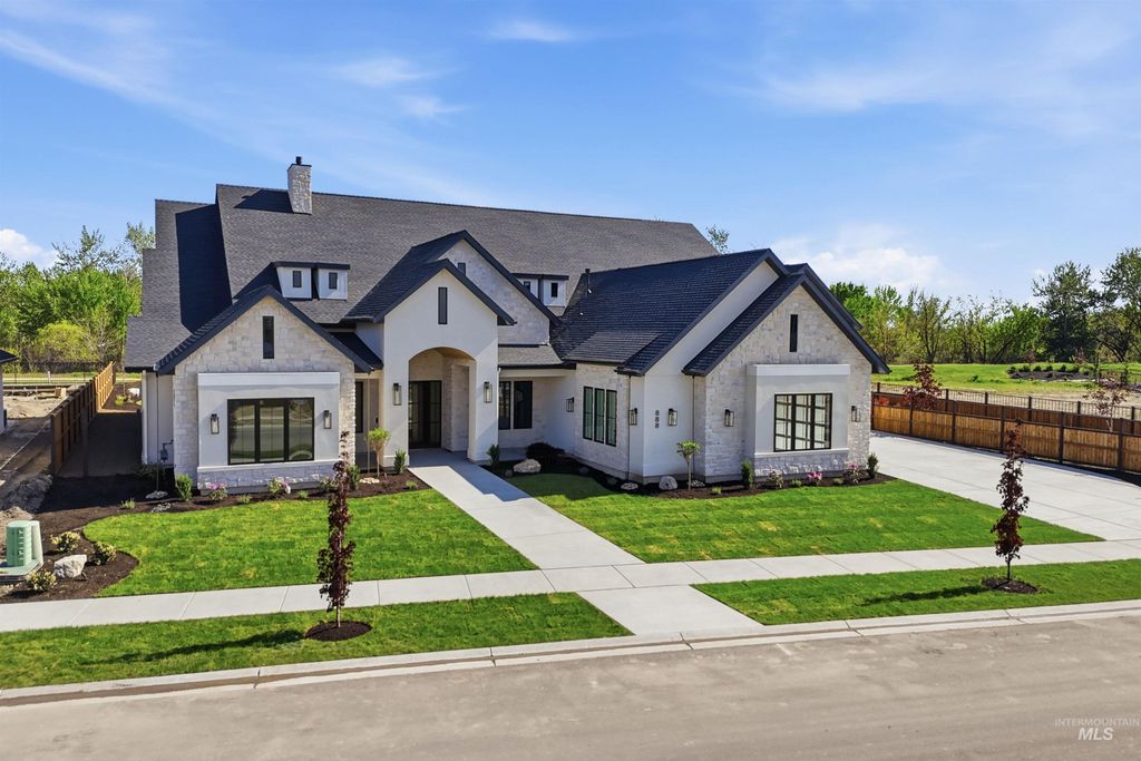 888 S Waning Lane, Eagle, ID 83616 photo 4