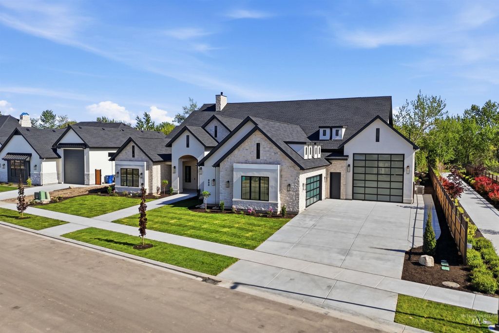 888 S Waning Lane, Eagle, ID 83616 photo 5