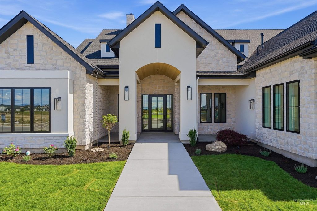 888 S Waning Lane, Eagle, ID 83616 photo 6