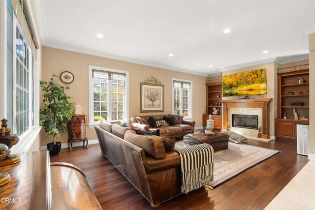 1737 Fairmount Avenue, La Canada Flintridge, CA 91011