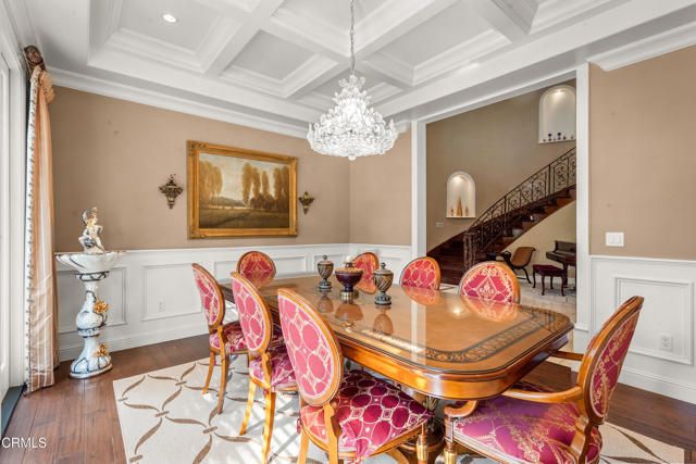 1737 Fairmount Avenue, La Canada Flintridge, CA 91011