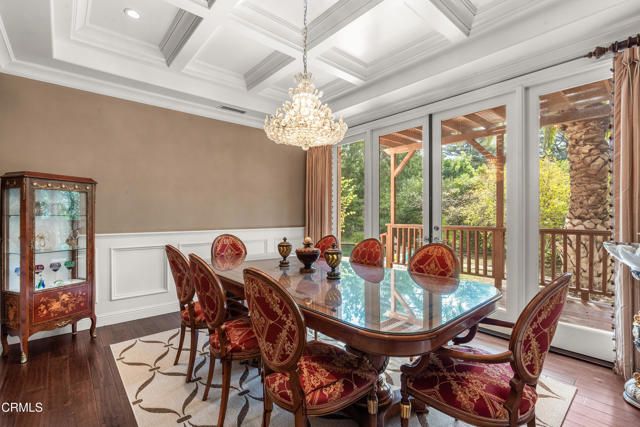 1737 Fairmount Avenue, La Canada Flintridge, CA 91011