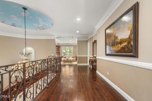 1737 Fairmount Avenue, La Canada Flintridge, CA 91011