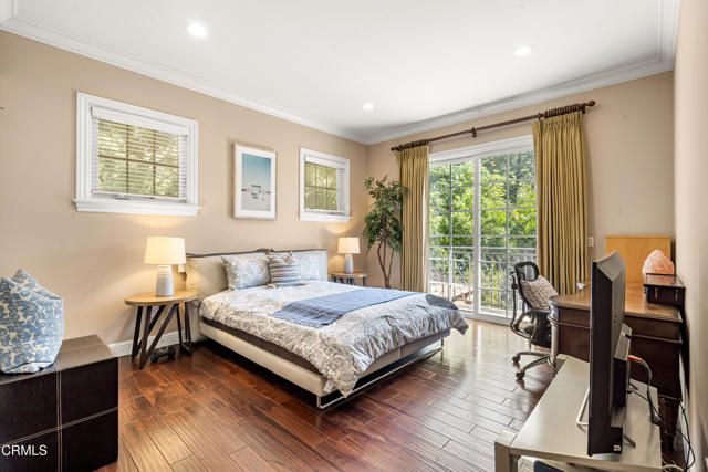 1737 Fairmount Avenue, La Canada Flintridge, CA 91011