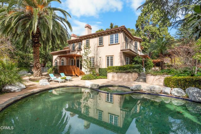 1737 Fairmount Avenue, La Canada Flintridge, CA 91011