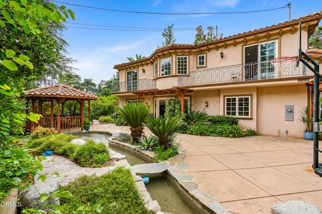1737 Fairmount Avenue, La Canada Flintridge, CA 91011