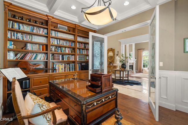 1737 Fairmount Avenue, La Canada Flintridge, CA 91011