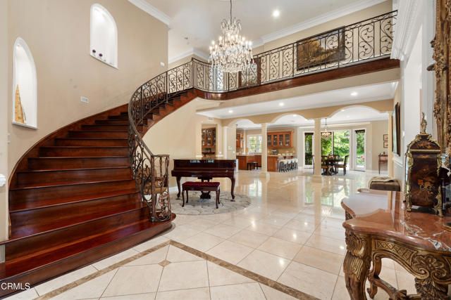 1737 Fairmount Avenue, La Canada Flintridge, CA 91011