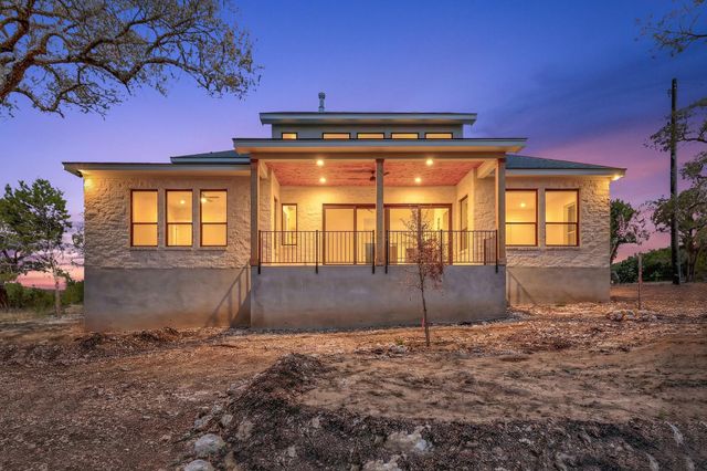 9504 Harbor DR, Jonestown, TX 78645