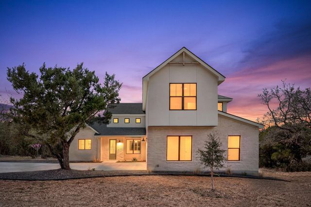 9504 Harbor DR, Jonestown, TX 78645