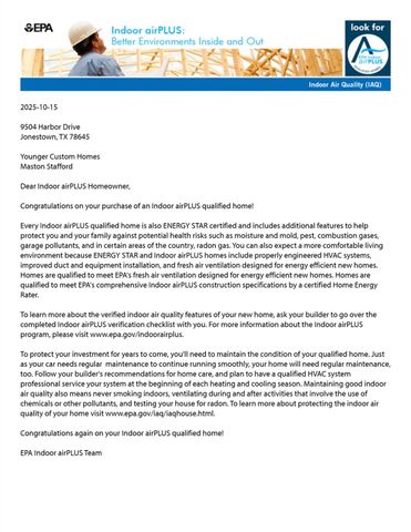 9504 Harbor DR, Jonestown, TX 78645