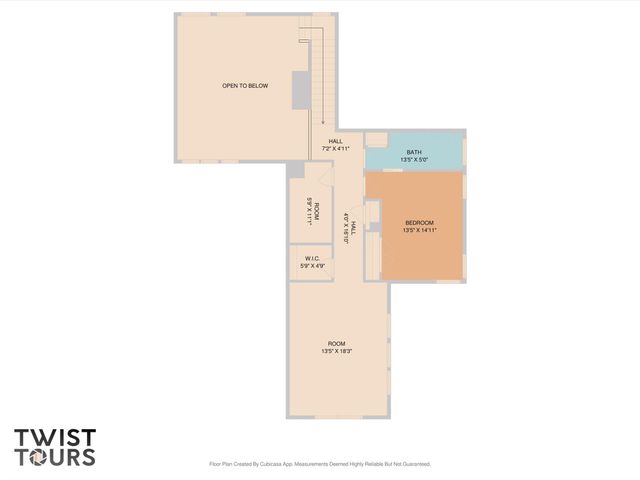 9504 Harbor DR, Jonestown, TX 78645