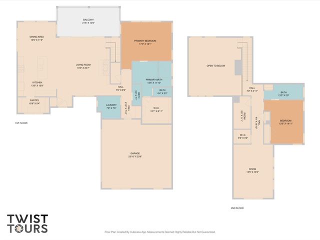 9504 Harbor DR, Jonestown, TX 78645