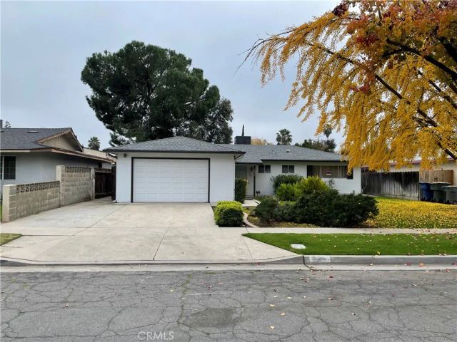 3031 W Fairmont, Fresno, CA 93722
