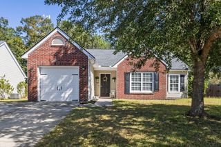 5080 Thorton Drive, Summerville, SC 29485
